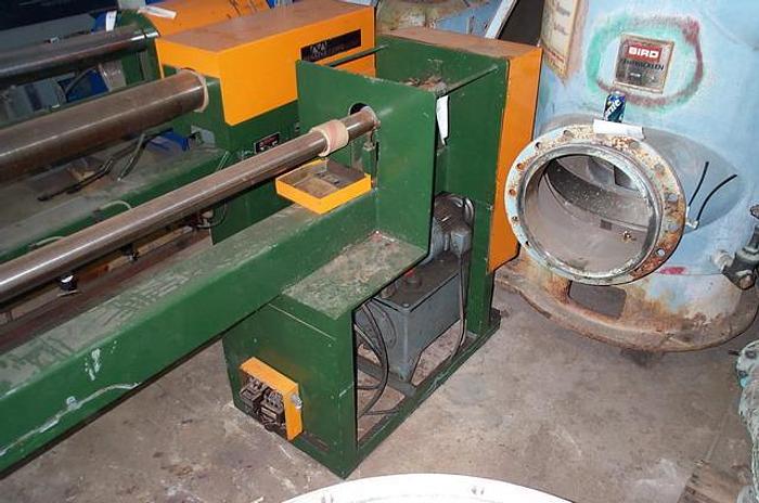 Used SONOCO 9263 #15071