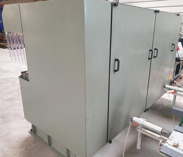 Gebraucht Ausklinksäge Pressta Eisele Prisma 500