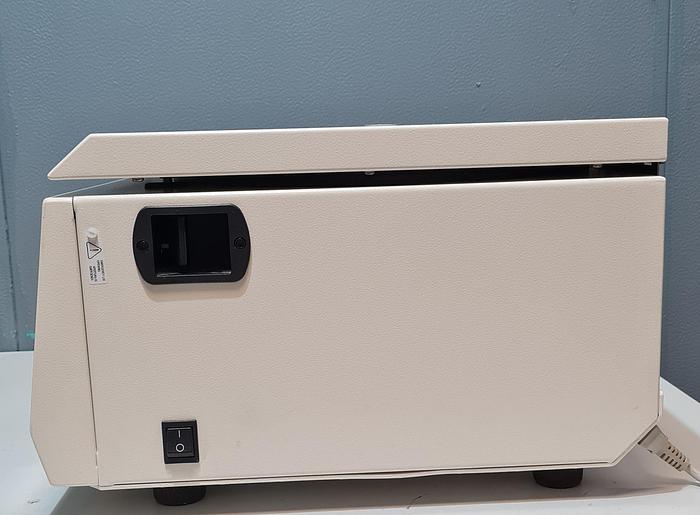 Gebraucht Zentrifigor Thermo IEC CL10   0900