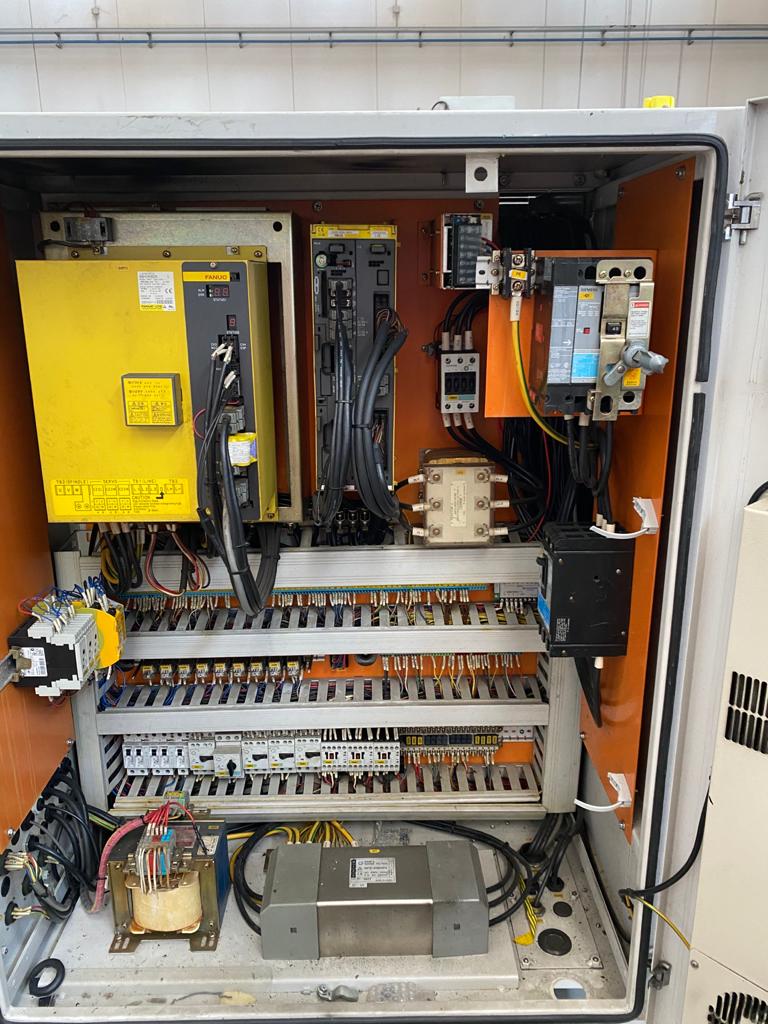 Refurbished 2005 Doosan Daewoo LYNX 220LC