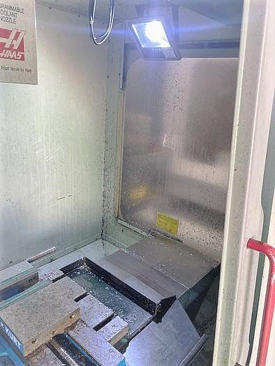 Used 2003 Haas VF-2D