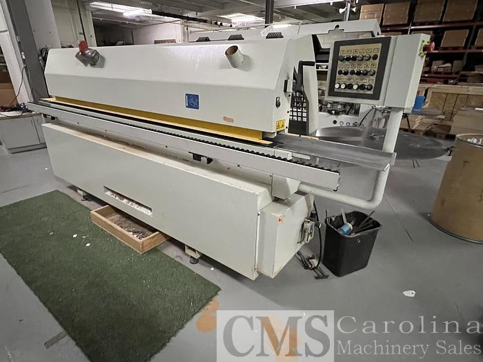 Used Biesse Spark 4.8R