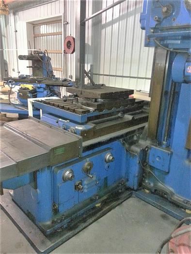 Used 1960 Devlieg 3B-48