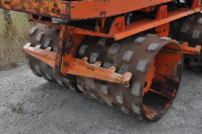 Used 1990 RAMMAX RW2900