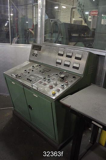 Used Wartsila 75" Face Converting Rewinder #32363