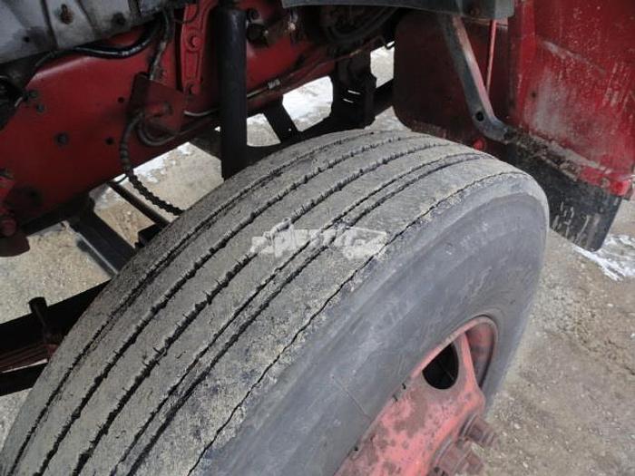 Used 1998 TEREX TC2863