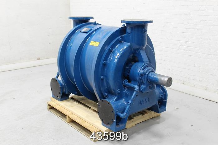 Refurbished NASH CL4002 #43599
