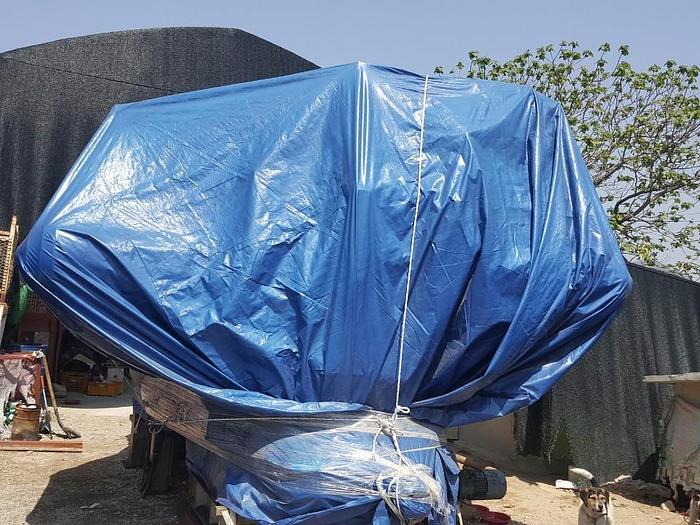 Used Press Sheet Stamping Mechanical MTE1100