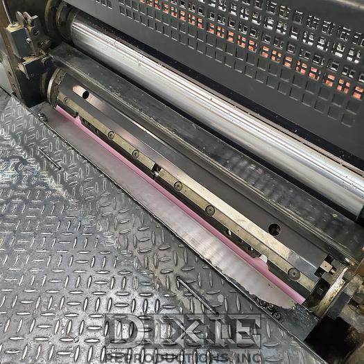 Used 1999 Komori L628+LX