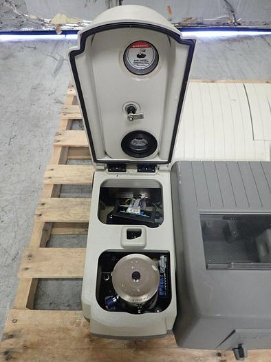 Used Thermo Nicolet Nexus 670 FT-IR Nexus Model 470/670/870 Spectrometer