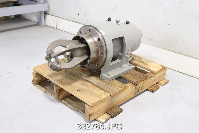 Unused Ahlstrom AM 20-15 Mixer Pull Out #33278