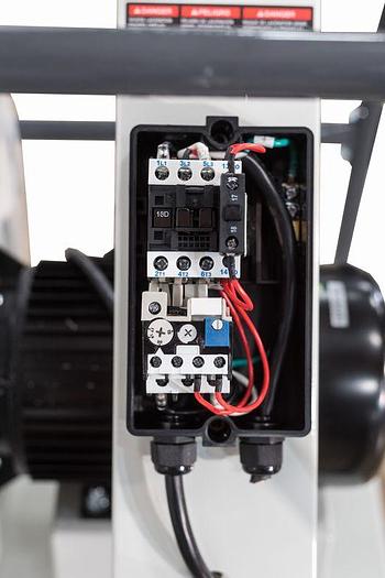 Used Northtech NT-TB2