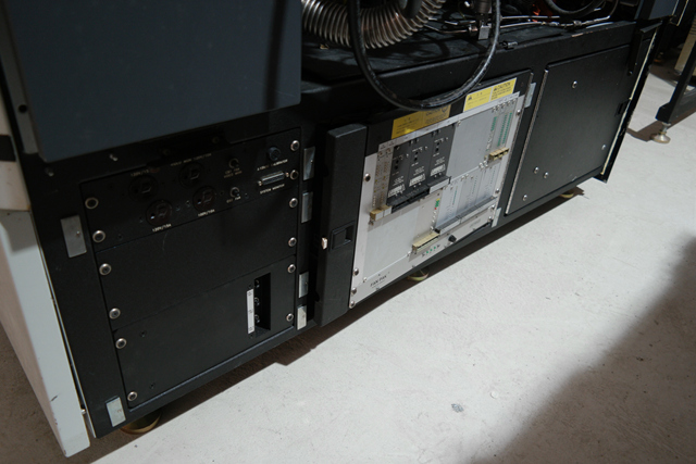 Used AMAT P5000 Mark II-J