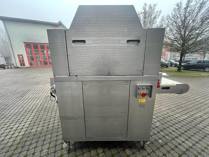 Gebraucht Pökelinjektor / Steaker