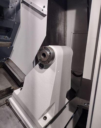 Used 2006 Mori Seiki NL-2000/500