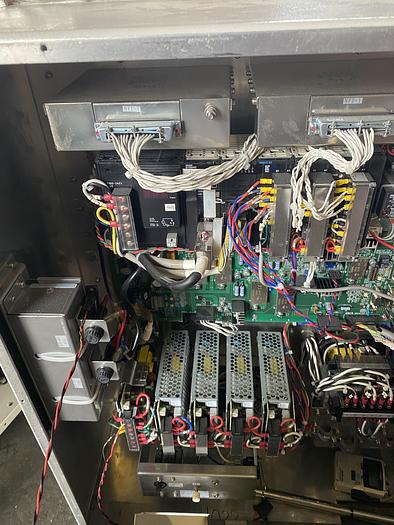 Used Hitachi Oasis Open MRI Machine