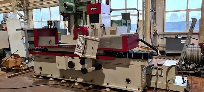 Używane 2002 DE GEN FS-C 60120