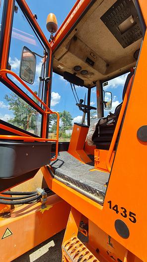 Usato 2003 Bomag BW 213 D-3