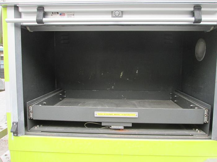 Used 1997 International 4800 Airport Crash Truck