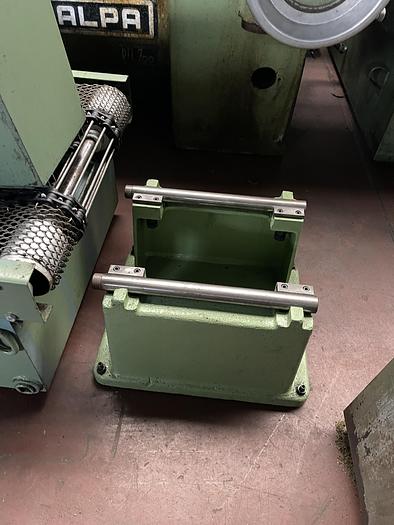 Discrete 1977 ALPA RTL 700/E