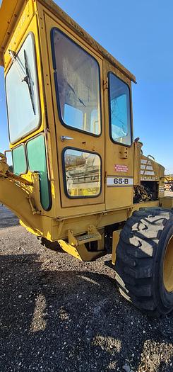 Usato Fiat Allis 65 B