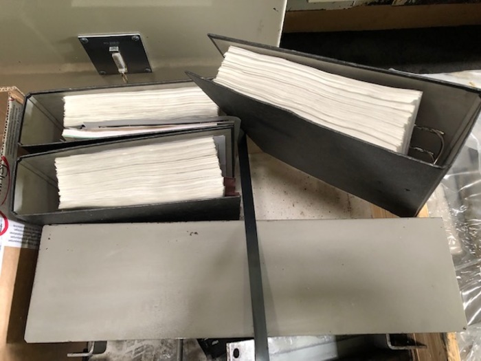 Gebraucht 1999 CNC lathe Okuma LB 300