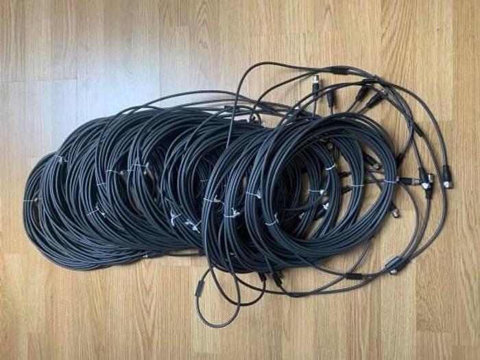 Przewód Cable Balluff M12-1 BCC0AJC - BCC M415-M41