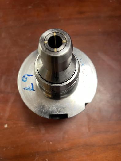 Used USED-SHOWA HSKA100-HPC10H-AA HSK 100 COLLET CHUCK 