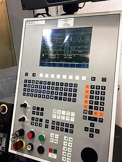 Used 2002 Micron UCP 1350