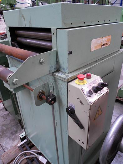 Gebraucht RICHTER DIMECO