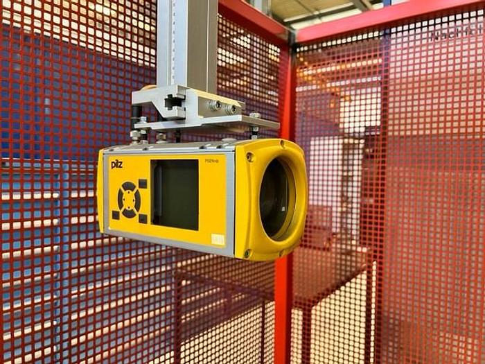 Used 1986 Hämmerle AP200 3100