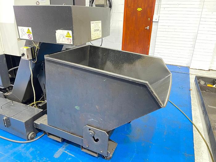 Usato 2010 MAZAK INTEGREX 200 IV ST