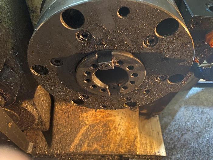 Used Used Victor VCentre 80 - 3 Axis Machining Center