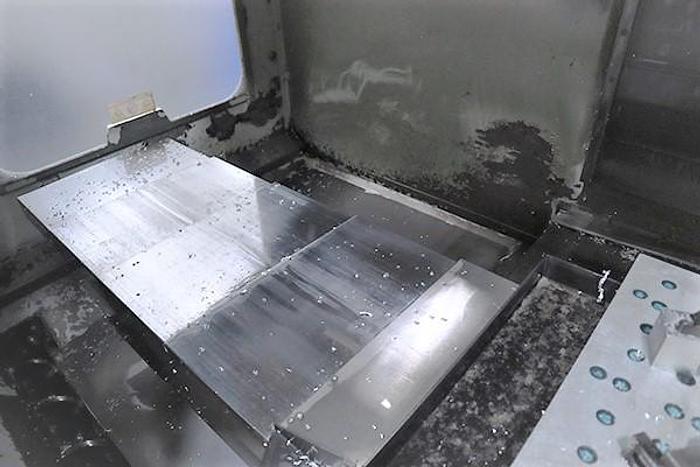 Used 2007 Haas VF3SS