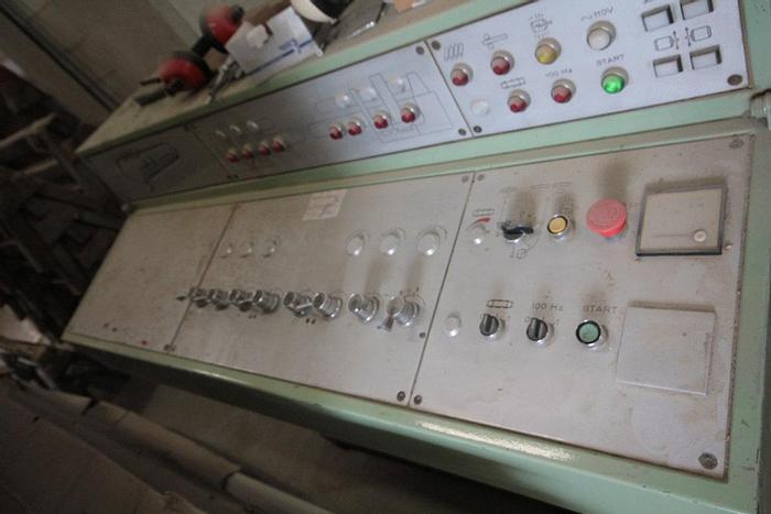 Usato GABBIANI TDA64