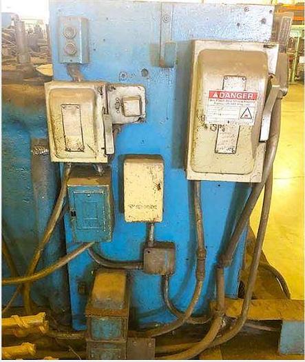 Used Upsetter Acme