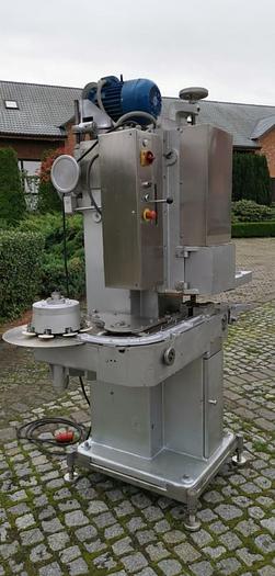 Gebraucht Automatische Schließmaschine "WZ - 65"