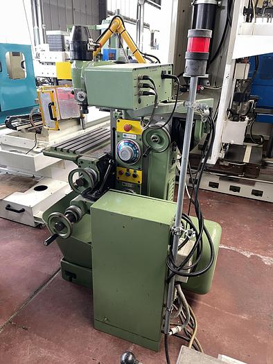 Ottime Fresa per Attrezzisti INAS ALG-100E