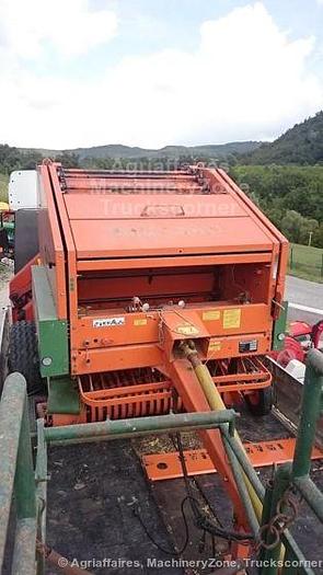 Usato 2001 Gallignani C 25