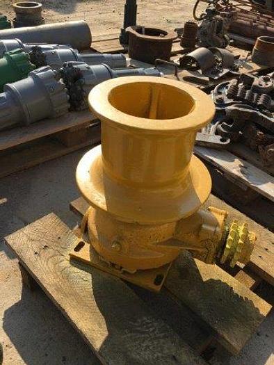 Used 1989 Simco 2800 HSHT Drill Rig