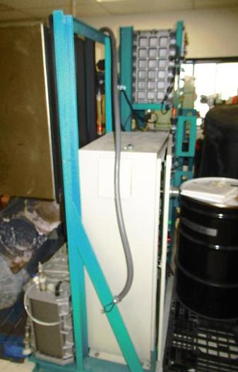 Used Filter, Deionizer, General Electric, E-Cell MK-2E Stack, #C742384