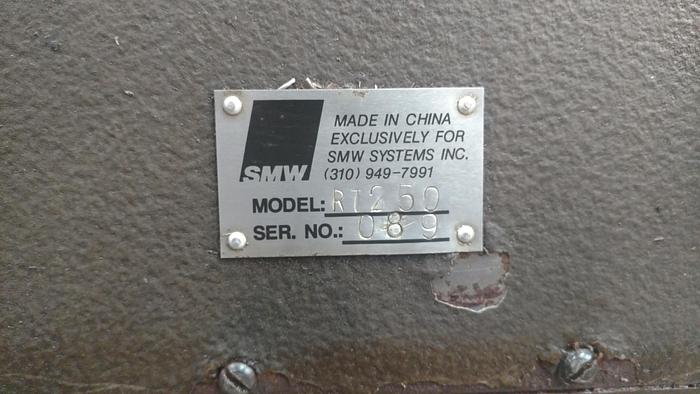 Used 1997 Mazak VTC16B