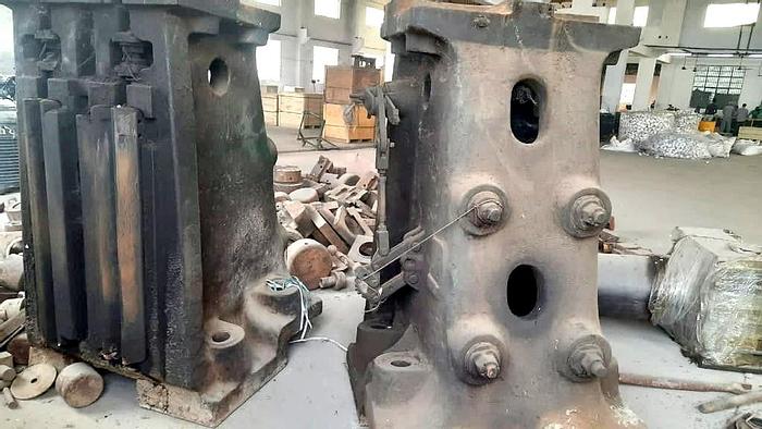 Used Hot Forging Line MPM6300B