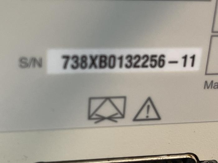 Used