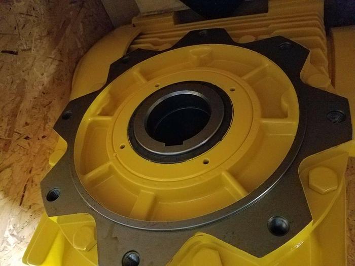 Cavex Worm Gear Unit CFA 100 NEW