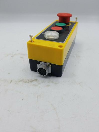 Used EMERGENCY STOP START TREE