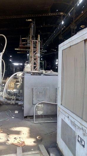 Used Hammer Forging Electro Hydraulic C86-75