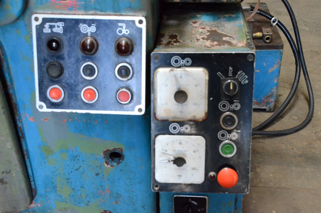 Usado ESTARTA 310 Rectificadoras sin centros #4466