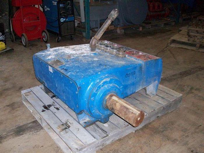 Used Wheatley HP-200