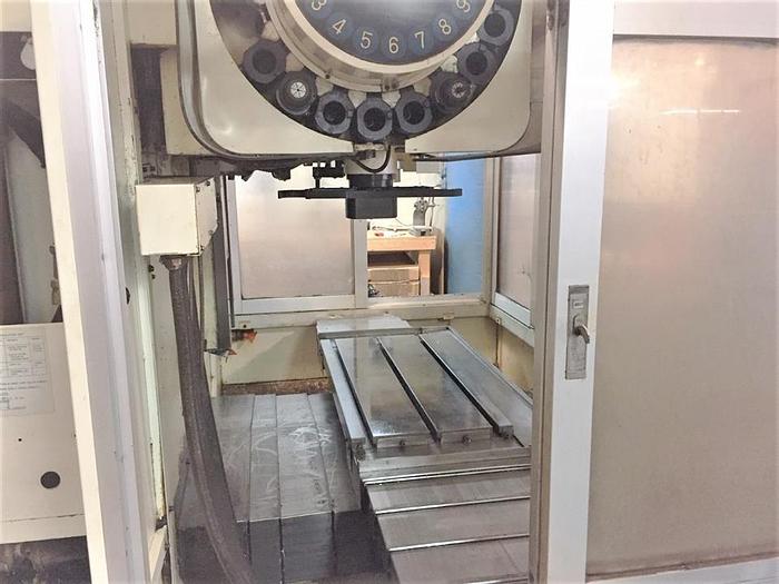 Used 1994 Kitamura Mycenter 3X